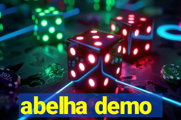 abelha demo